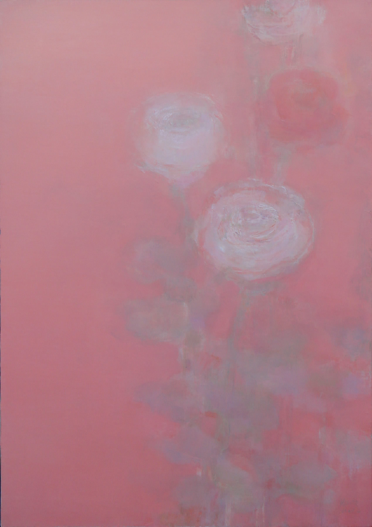 Soul flowers