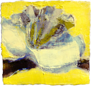 はな（きいろ）