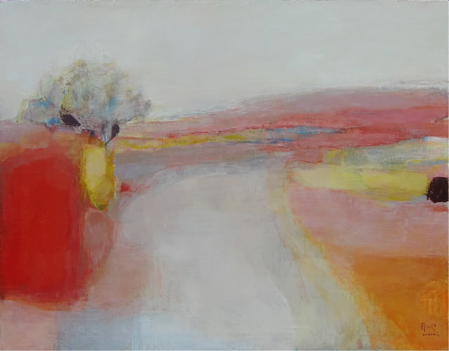 Landscape −木とココロ−