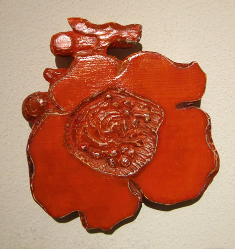 祈り花